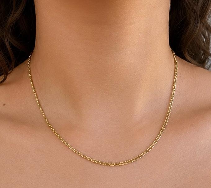 Cadena Cartier Dama