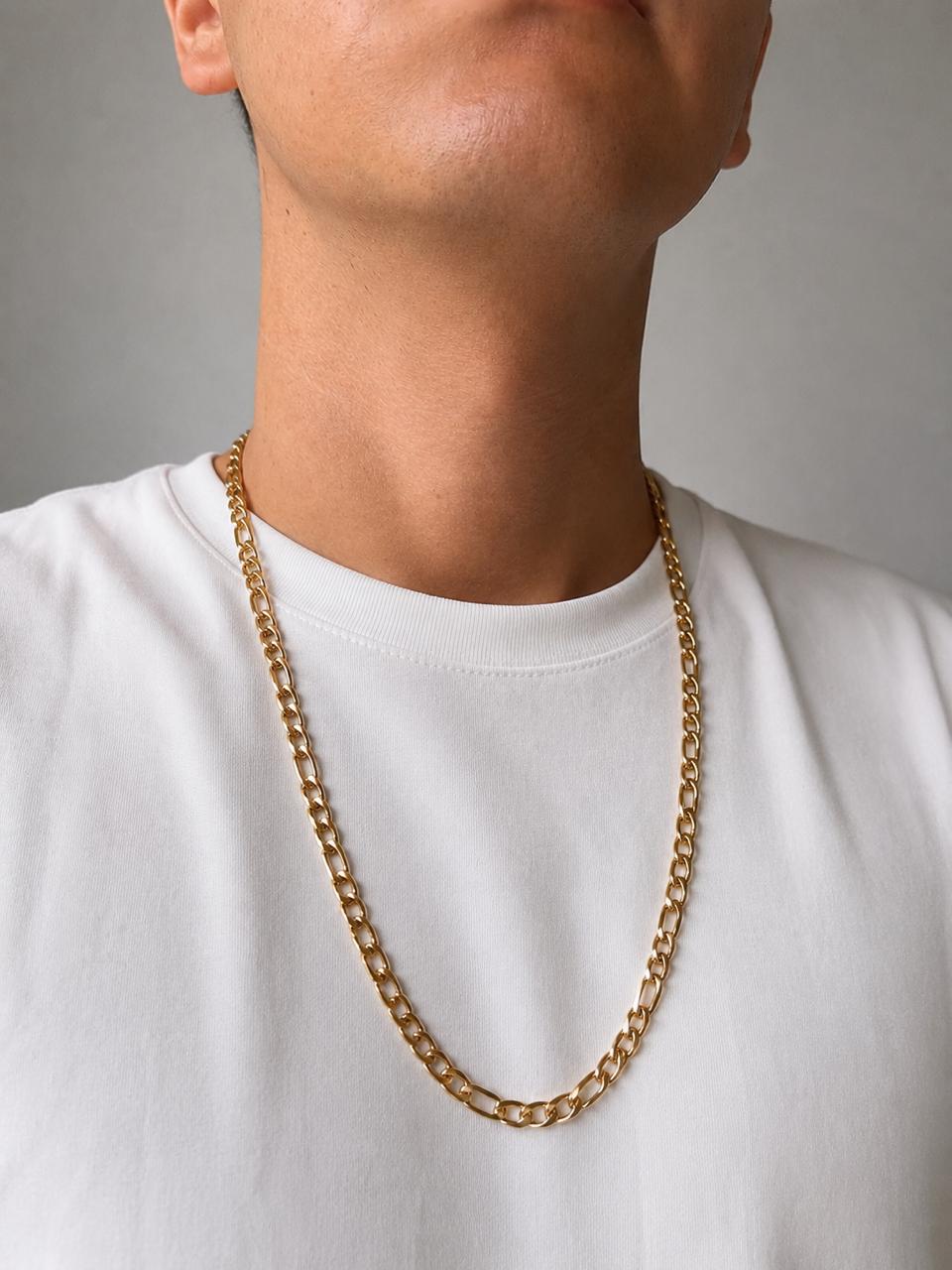 Cadena Cartier Hombre