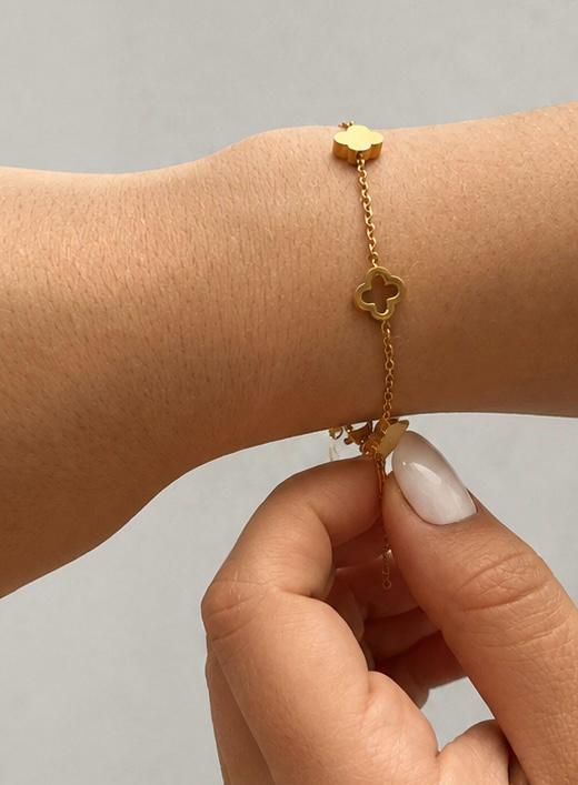 Pulsera Petite Dama