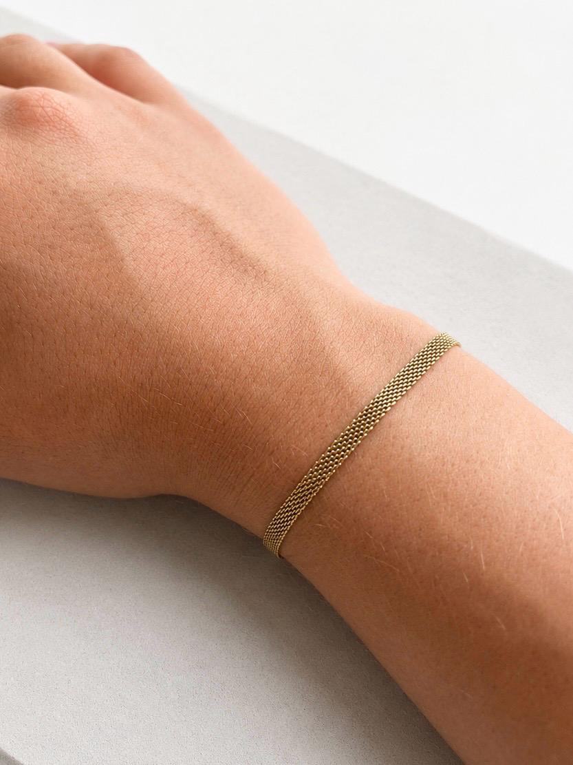 Pulsera Chinesca Premium Dama