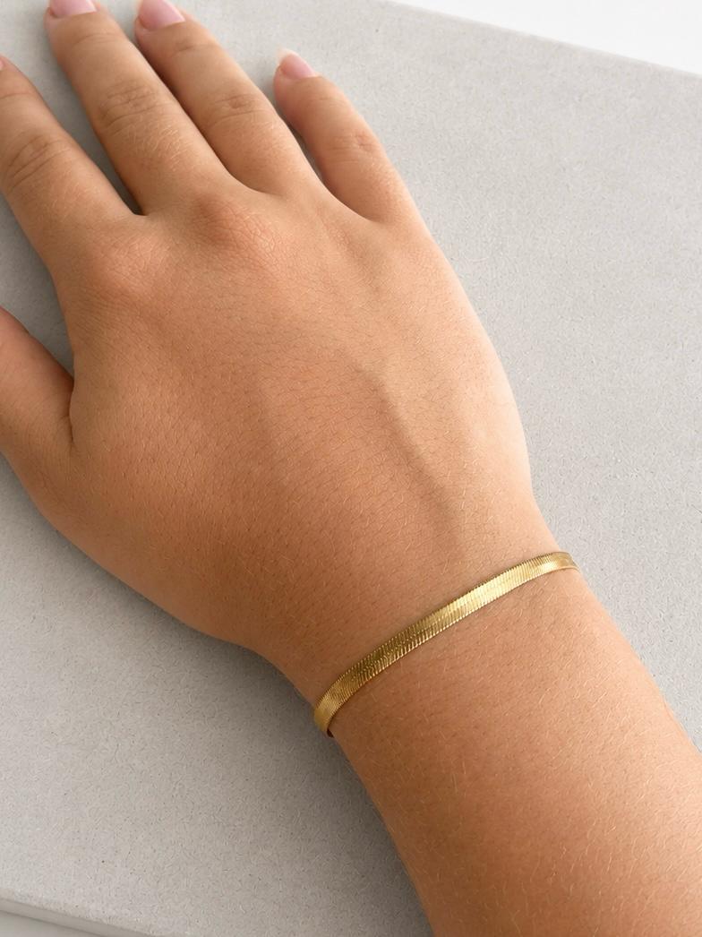 Pulsera Egipcia Dama