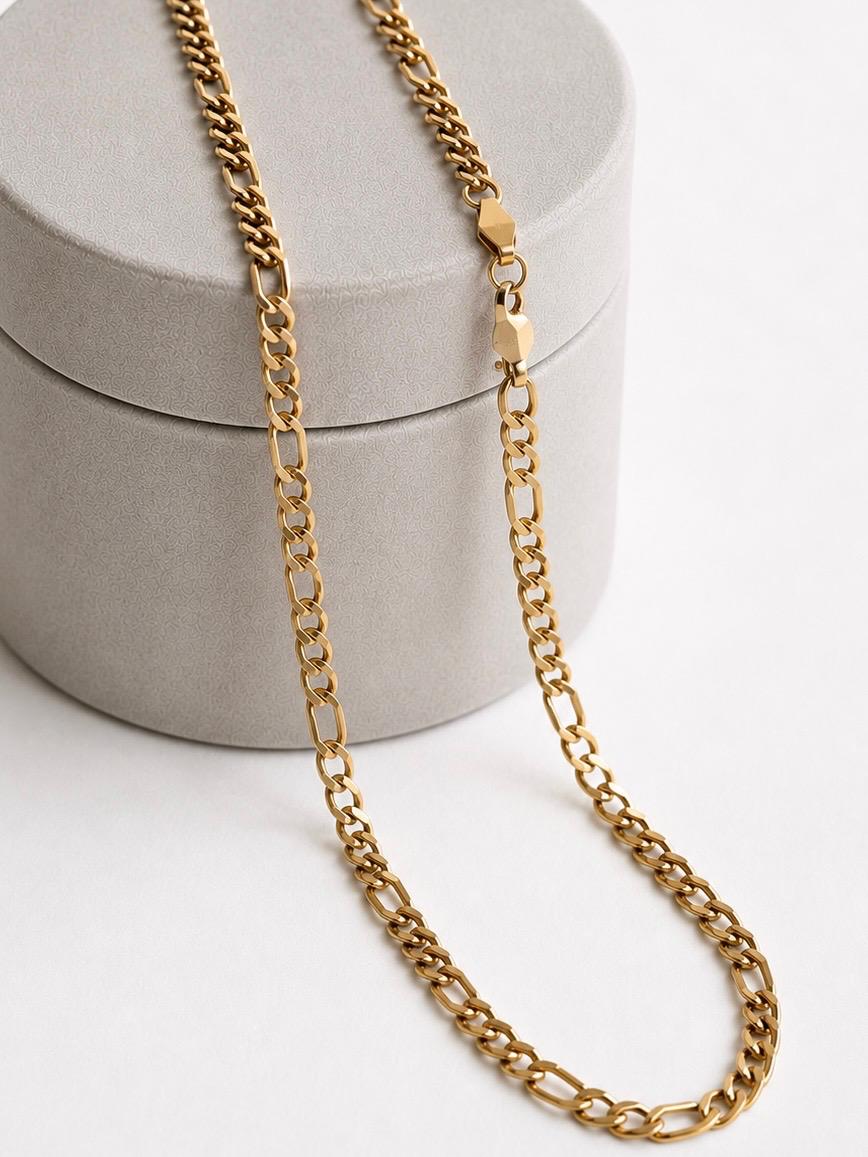 Cadena Cartier Hombre