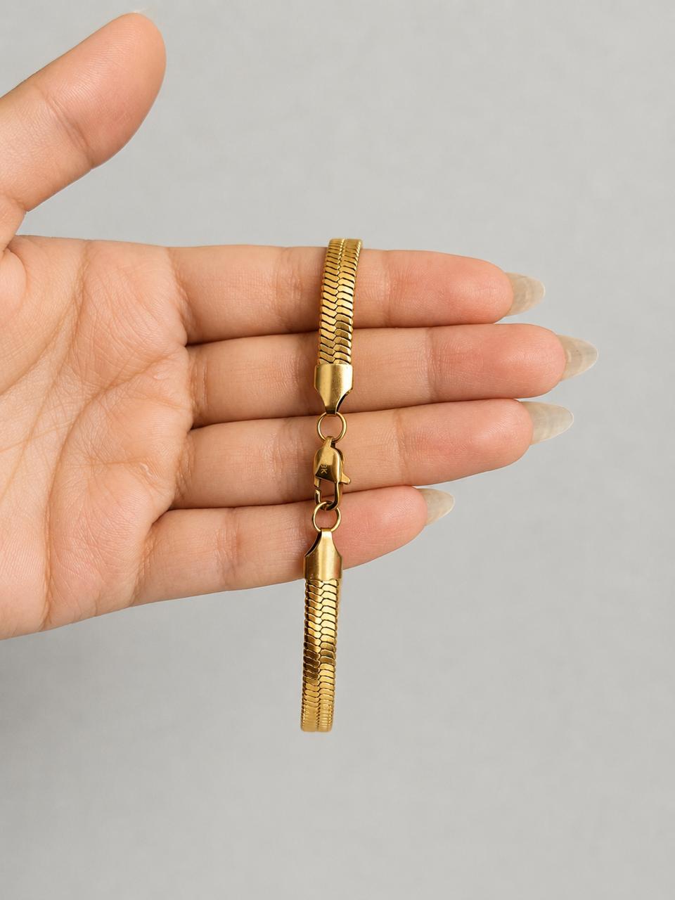 Pulsera Egipcia Hombre