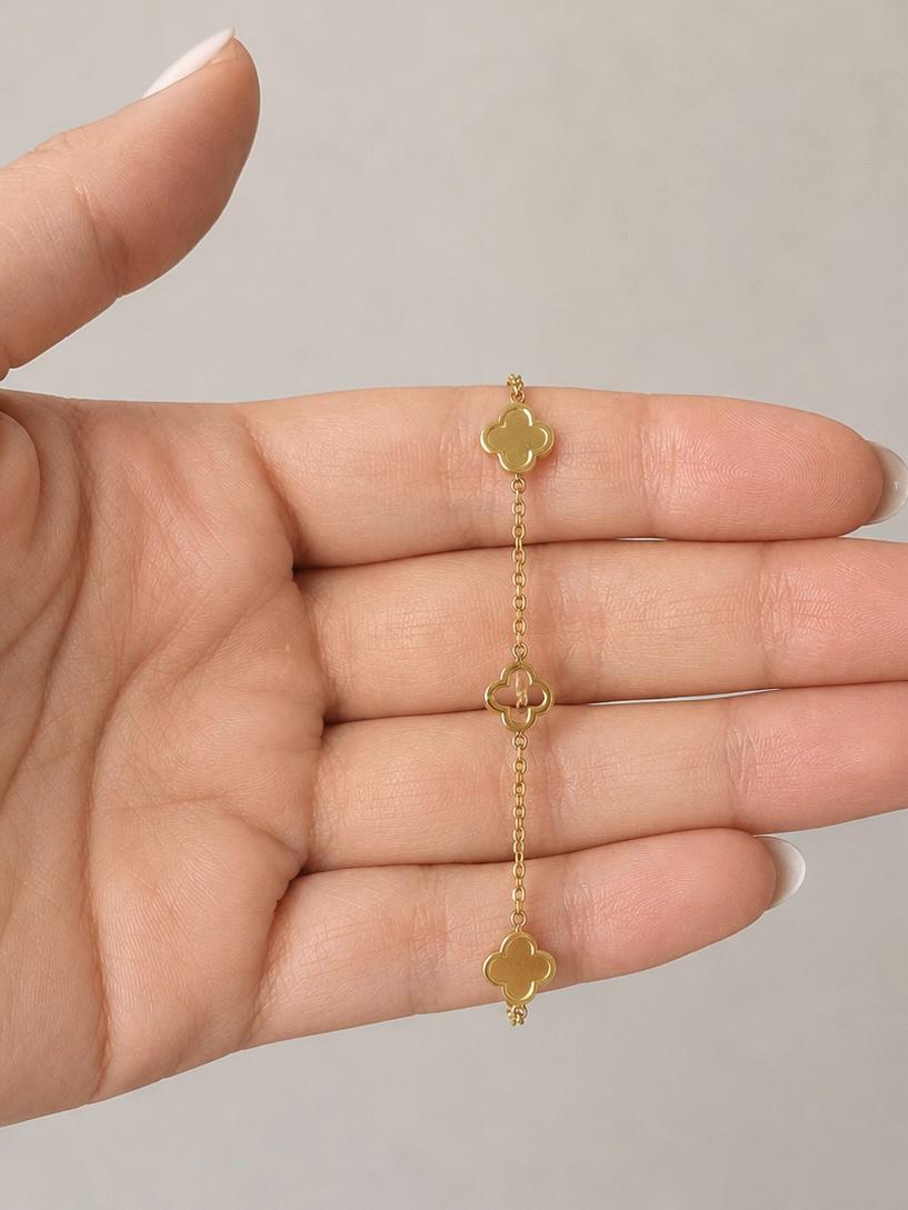 Pulsera Petite Dama