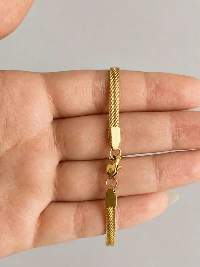 Pulsera Chinesca Premium Dama