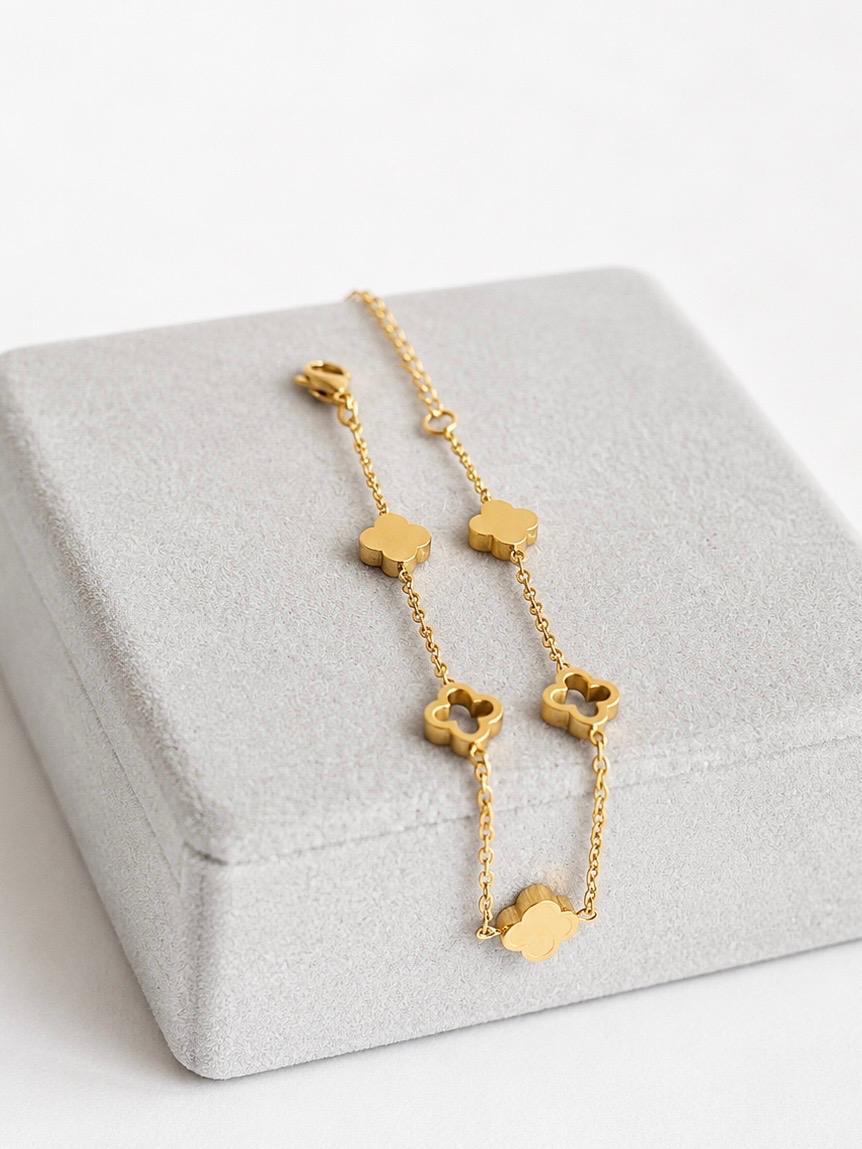 Pulsera Petite Dama