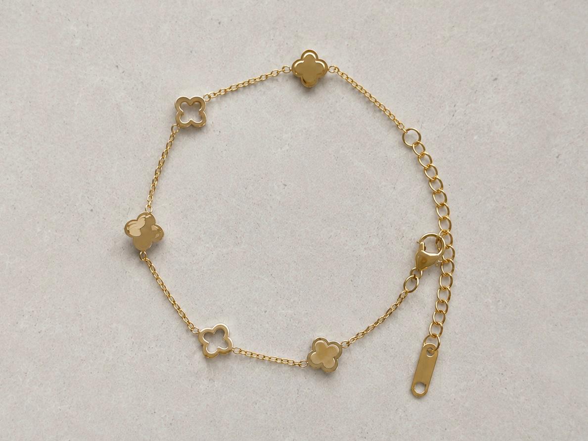 Pulsera Petite Dama