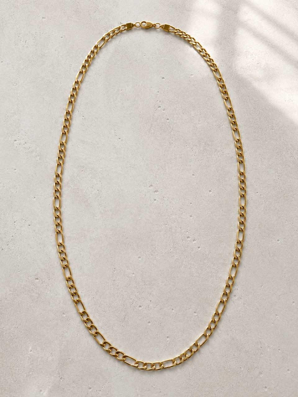 Cadena Cartier Hombre