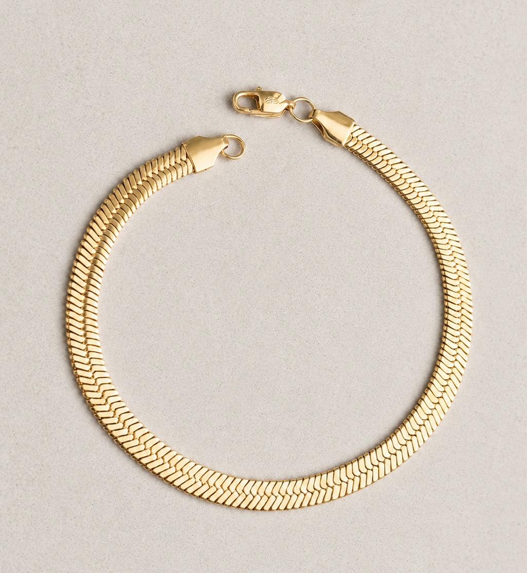 Pulsera Egipcia Hombre