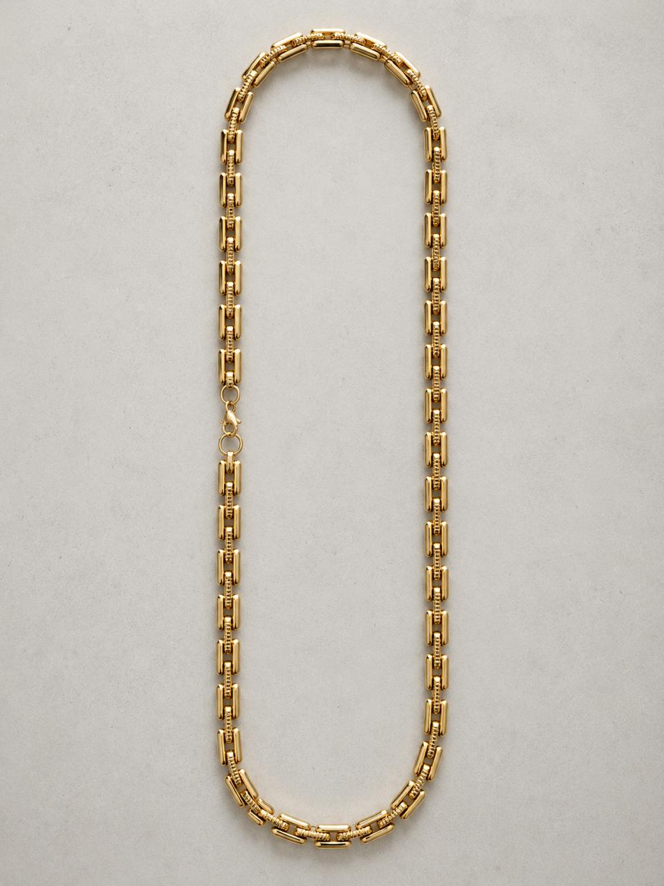 Cadena Eslabon Hombre