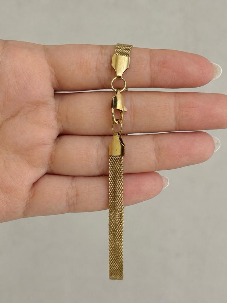 Pulsera Chinesca Premium Hombre