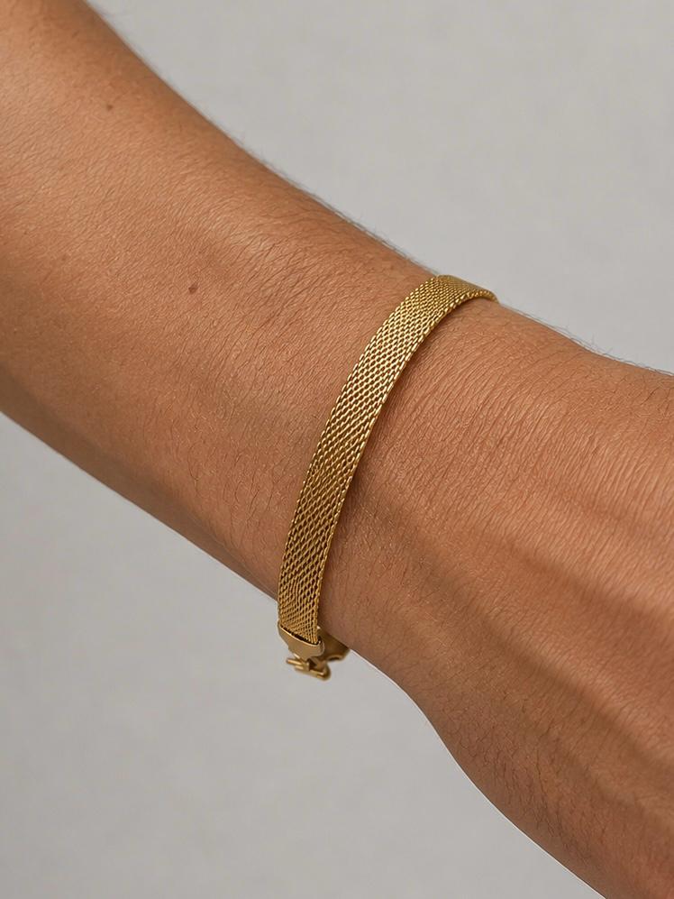 Pulsera Chinesca Premium Hombre